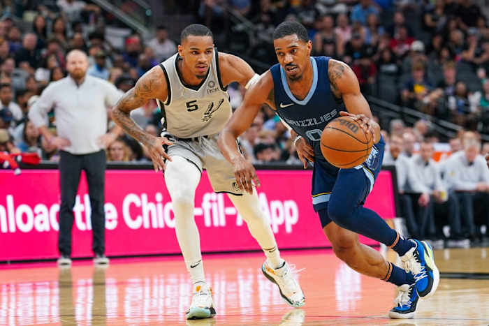 Daniel Dunn-USA TODAY Sports